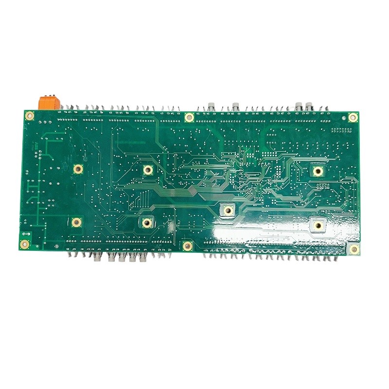 ABB UFC718AE01 HIEE300936R0101 high-performance module0